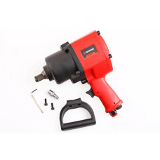Гайкерт пневмат. дворуковий 3/4 Intertool Storm 1600Нм, 4200 об/мін