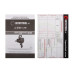Гайкерт пневмат. дворуковий 3/4 Intertool Storm 1600Нм, 4200 об/мін