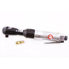 Гайковертт пневмат. кутовий 1/2 Intertool 69Нм, 160 об/мін (включаючи тертя)