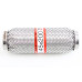 Гофра глушника 45*200 Interlock EuroEx
