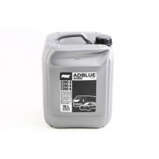 Вода AdBlue Fox 10л