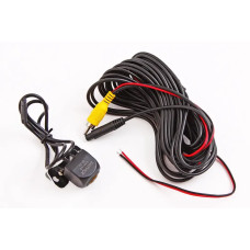 Камера заднього виду на кронштейні DriveX 140 градусів 1280 x960 px, 4-pin, PAL