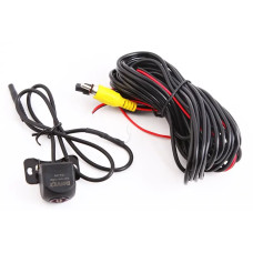 Камера заднього виду на кронштейні DriveX 160° 1600 x 1200 px, 4-pin, PAL, датчик: H65 (Sony CCD)