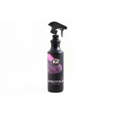 Вода для швидкого дітейлінгу K2 Spectrum PRO 1л