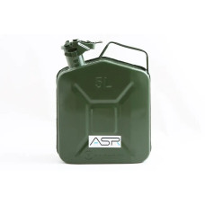 Каністру метал. 5л ASR