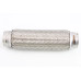 Гофра глушника 45*230 3-шарова LSA