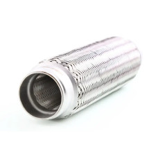 Гофра глушника 45*260 3-шарова LSA