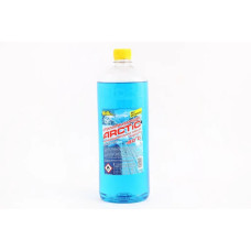 Вода для обмивання стекол зимова концентрат -80 ° 1л Bioline Artic
