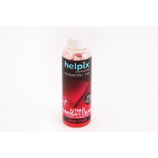 Вода для миття стекол літньої концентрату 1: 66 0.1л Helpix Bubble Gum