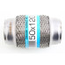 Гофра глушника 50*120 3-шарова EuroEx