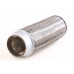 Гофра глушника 50*230 3-шарова ASR (Aveo)