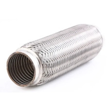 Гофра глушника 50*230 Interlock ASR