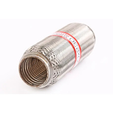 Гофра глушника 50*230 Interlock EuroEx