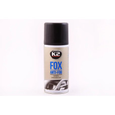 Антизаповідник K2 Fox аерозоль 150мл