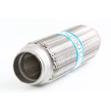 Гофра глушника 50*250 38-шарова EuroEx