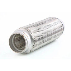 Гофра глушника 50*250 38-шарова LSA