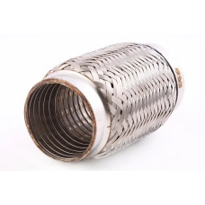 Гофра глушника 55*120 Interlock ASR