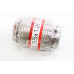 Гофра глушника 55*120 Interlock EuroEx