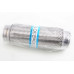 Гофра глушника 55*230 3-шарова EuroEx
