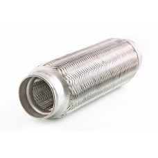Гофра глушника 55*250 3-шарова LSA