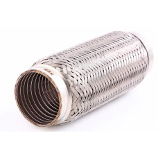 Гофра глушника 60*200 Interlock ASR