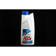 Вода охолоджуюча антифриз синій -40 ° Felix Expert 1.0 кг