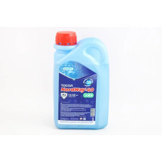 Рідина охолоджуюча тосол -30 градусів MFC NordWay-40 Eco 0.87 кг