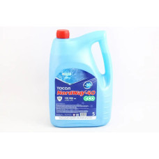 Вода охолоджуюча тосол -30 градусів MFC NordWay-40 Eco 4.2 кг