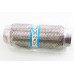 Гофра глушника 60*230 3-шарова EuroEx