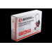 Колшка для шланга 1/2 45м на колесах Intertool