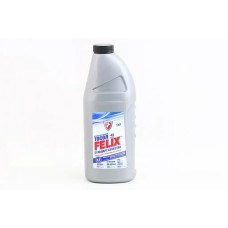 Рідина охолоджуюча тосол -45 ° Felix 1.0 кг