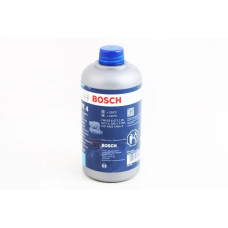 Рідина гальма Dot-4 Bosch 0.5л
