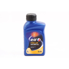 Рідина гальма Dot-4 Elf Frelub 650 0.5л