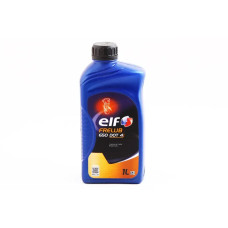 Водня Dot-4 Elf Frelub 650 1.0л