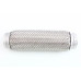 Гофра глушника 60*280 2-шарова EuroEx