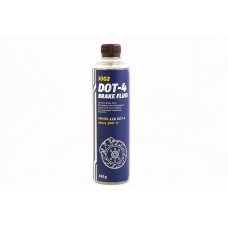 Водна Dot-4 Mannol 0.45л/490г