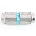Гофра глушника 75*250 3-шарова EuroEx