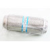 Гофра глушника 75*250 3-шарова EuroEx