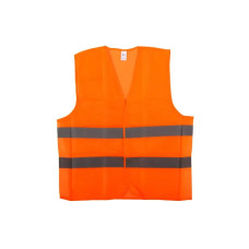 Живе безпеки світлячої XL 100г/м2 оранжевий Beltex