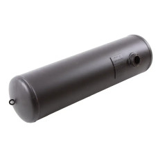 Балон гло циліндричний D244*L955м 40л Atiker
