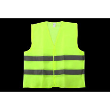 Живет безпеки світлоовідбиває XL 100г/м2 салатовий Beltex