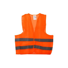 Живет безпеки світлоовідбивця XXL 60г/м2 оранжевий Lavata