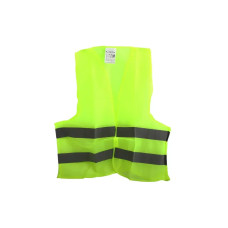 Живе безпеки світлоовідбивця XXL 60г/м2 салатовий Lavata