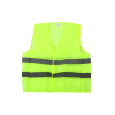 Живет безпеки світлоовідбивця XXL 100г/м2 салатовий Beltex