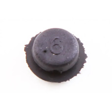 Глушка « Awel » d 6м