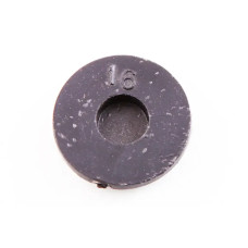 Глушка « Awel » d 16мм