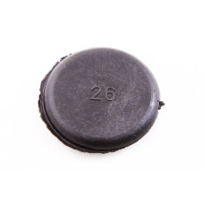 Глушка « Awel » d 26м