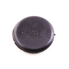 Глушка « Awel » d 28м