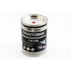 Ґрунт ХімРезерв червоний-коричневий 0.9кг