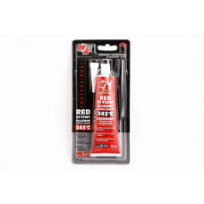 Герметик-прокладка Moje Auto Professional 85g червоний